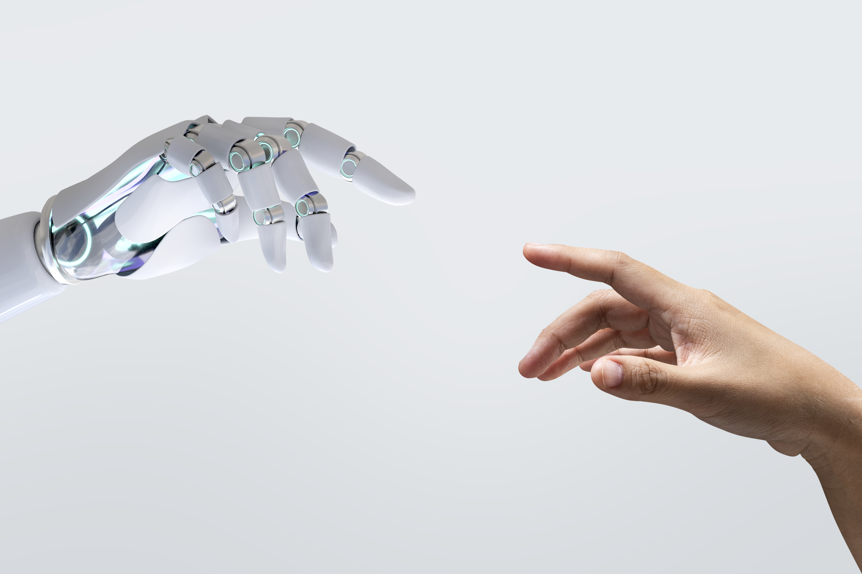 AI solutions illustration
