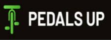 Pedals Up